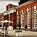 Kensington Palace Orangery by judithdeacon