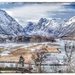 View from the train at Andalsnes by lyndamcg