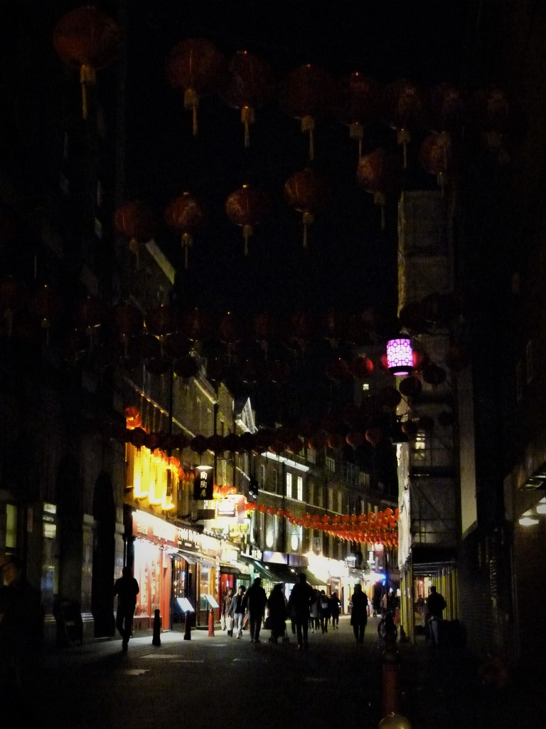 China Town by 30pics4jackiesdiamond