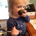 That's one way to eat an avocado by mdoelger