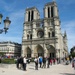Notre Dame by leggzy