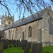 All Saints Church - Granby by oldjosh