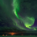 Speechless in Iceland's Night Sky by taffy