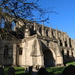 Malmesbury Abbey by phil_sandford
