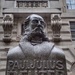 Paul Julius Reuter - pioneer of telegraphy and news reporting by mattjcuk