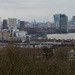 London Landmarks from Greenwich  by susiemc