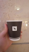 9th Mar 2017 - Nespresso
