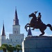 Jackson Square by allie912