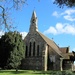 Church of St. Thomas Aslockton by oldjosh