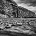 Kimmeridge Cliff Layers by davidrobinson