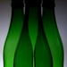 Three green bottles by m2016