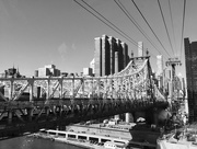 22nd Mar 2017 - 59th Street Bridge