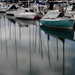 Mast reflections by dkbarnett