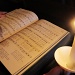 Dec 24. candlelight service