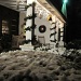 dec 25. white Christmas in Atlanta! by margonaut