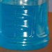 Bottle Blue by grammyn