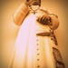 Day 205:  Pope Pius X by sheilalorson