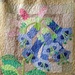 virginia bluebells by wiesnerbeth