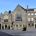 Town Hall and Trinity Guildhall by gillian1912