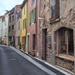Chez Lili, rue Arago, Laroque des Albères by laroque