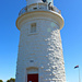 Cape Naturaliste Lighthouse by leestevo