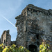Aberdour Castle by frequentframes