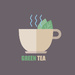 green-tea by inspirare