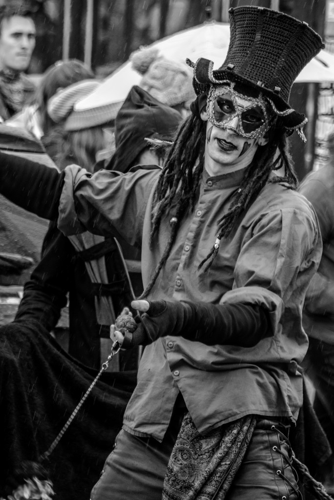 marche du nain rouge by jackies365