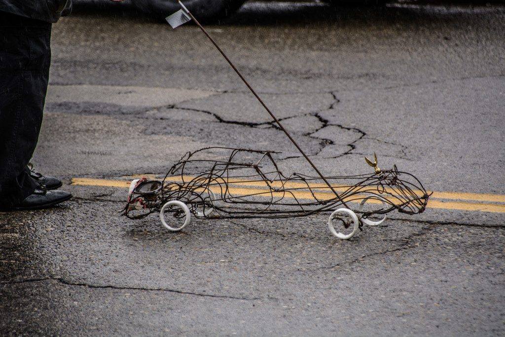 wire cars by jackies365