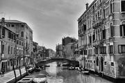 27th Mar 2017 - Venice canal 