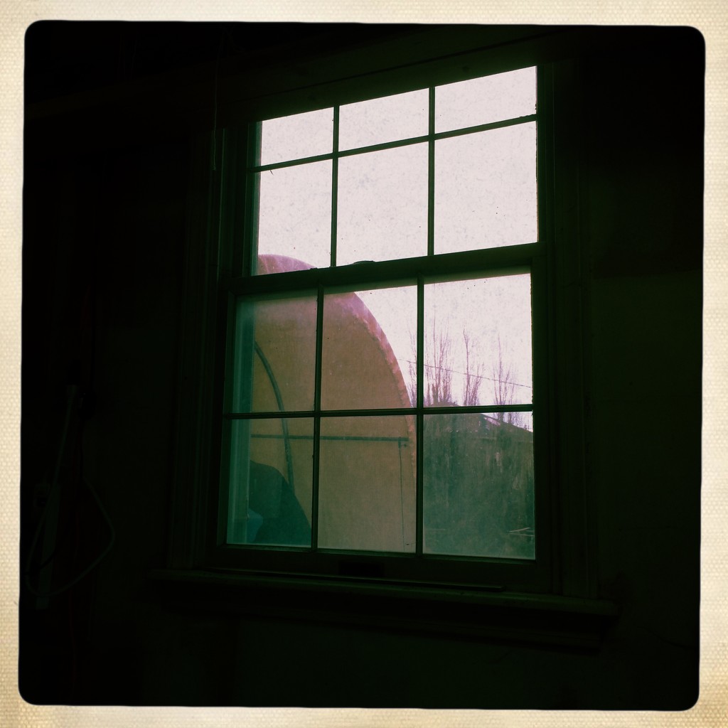 Window View - Hipstamatic by jeffjones