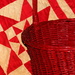 Quilt Basket by genealogygenie