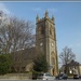 Our Rishton Parish Church by grace55
