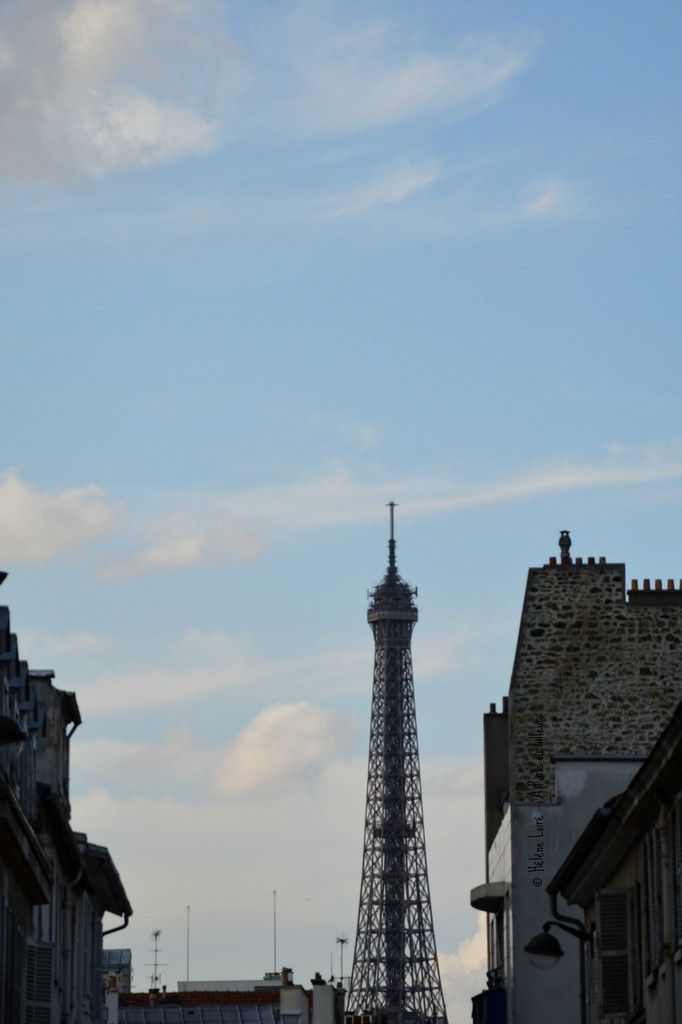 street's view by parisouailleurs