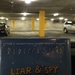 good reading if you're planning a stakeout in an underground parking garage by wiesnerbeth