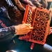 Castagnari melodeon by boxplayer