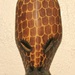 Giraffe Mask by harbie