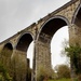St. Austell viaduct by swillinbillyflynn