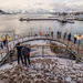 075 - Docking at Tromso by bob65