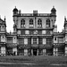 Wayne Manor in Mono by phil_howcroft