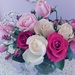 Rose Bouquet by deborahsimmerman