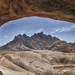 Spitzkoppe by jerome
