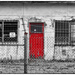 the red door by kali66
