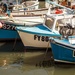 Three Fishing Boats by swillinbillyflynn