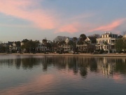 31st Mar 2017 - Colonial Lake, Charleston, SC