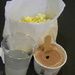 Lemonade, Popcorn and Ice Cream by sfeldphotos