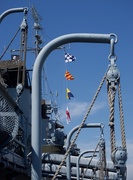 31st Mar 2017 - USS Kidd