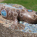 Platypus Mosaic by onewing