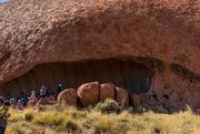 25th Jan 2017 - Uluru / Ayers Rock