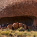 Uluru / Ayers Rock by bella_ss